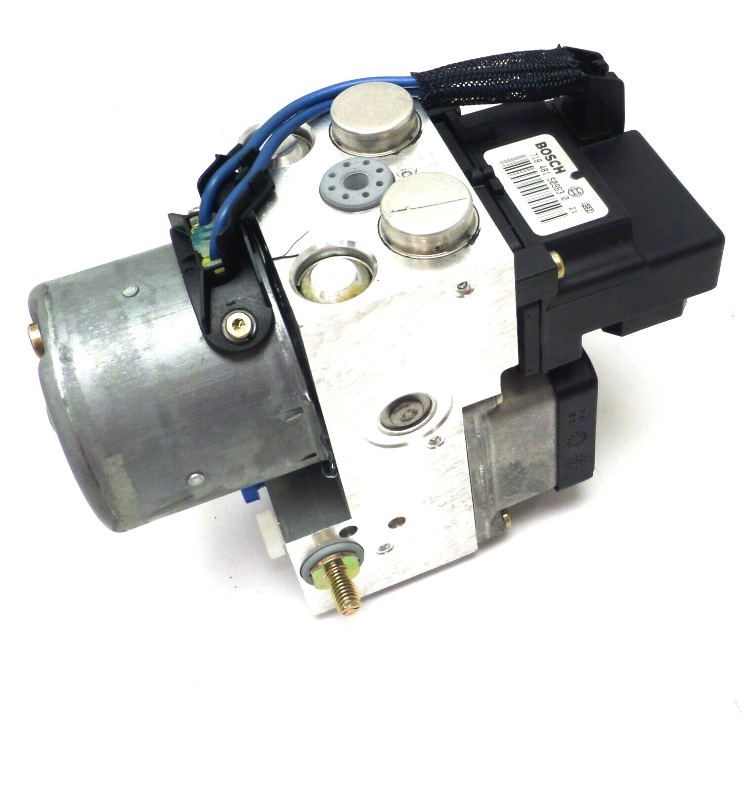 52010406AC New Bosch Anti-Lo Control Module ABS 2004-2005 Dodge Durango 4x2
