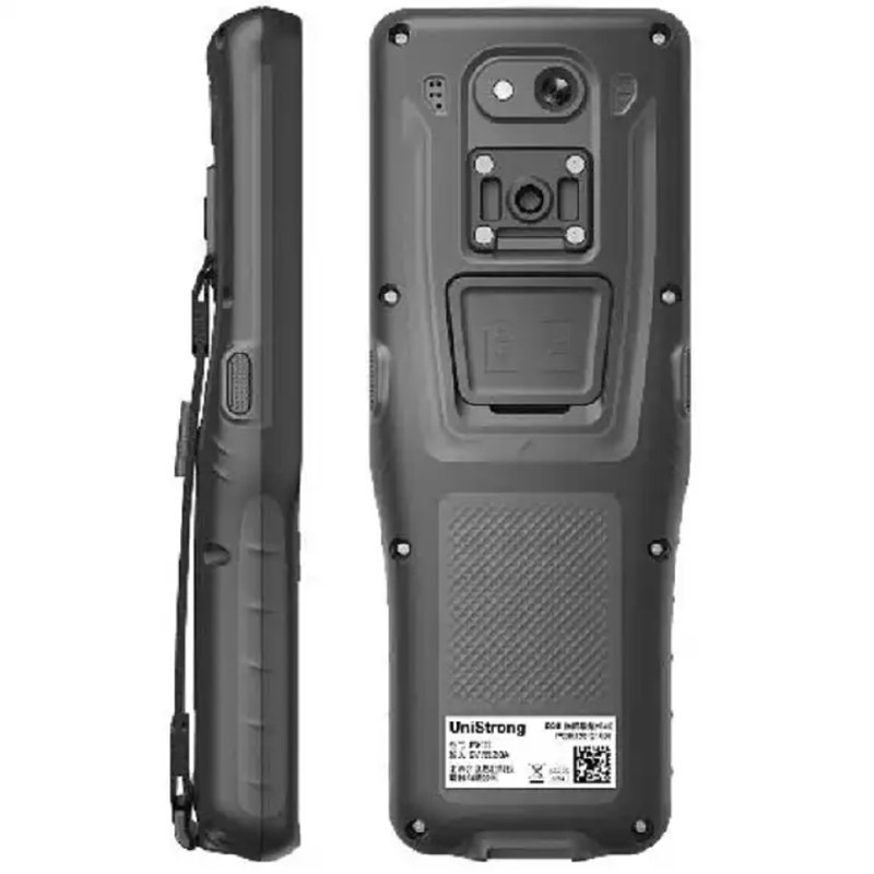 New UniStrong FOIF Rugged Android Handheld P9III /P9IV Controller for GNSS