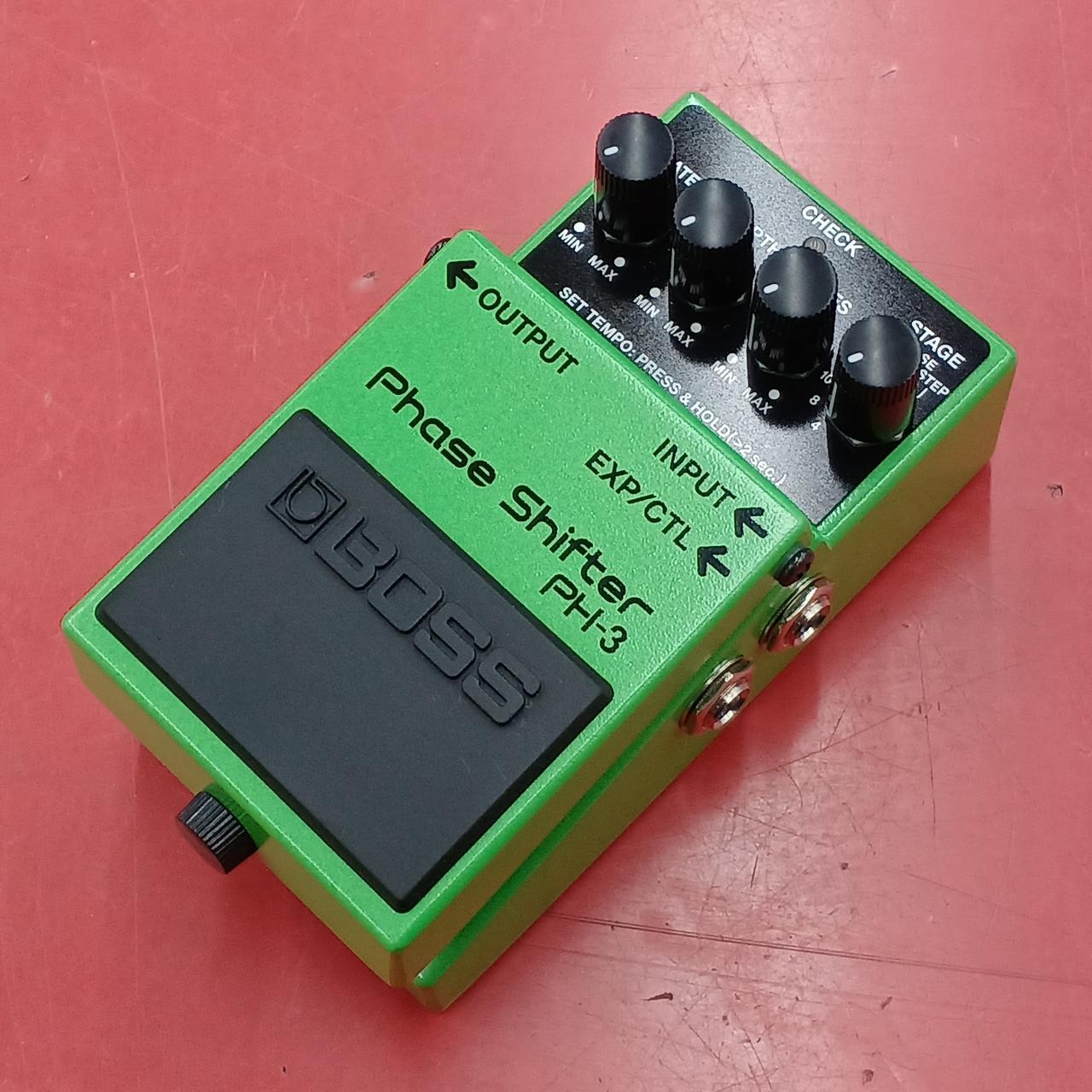 BOSS Model PH-3