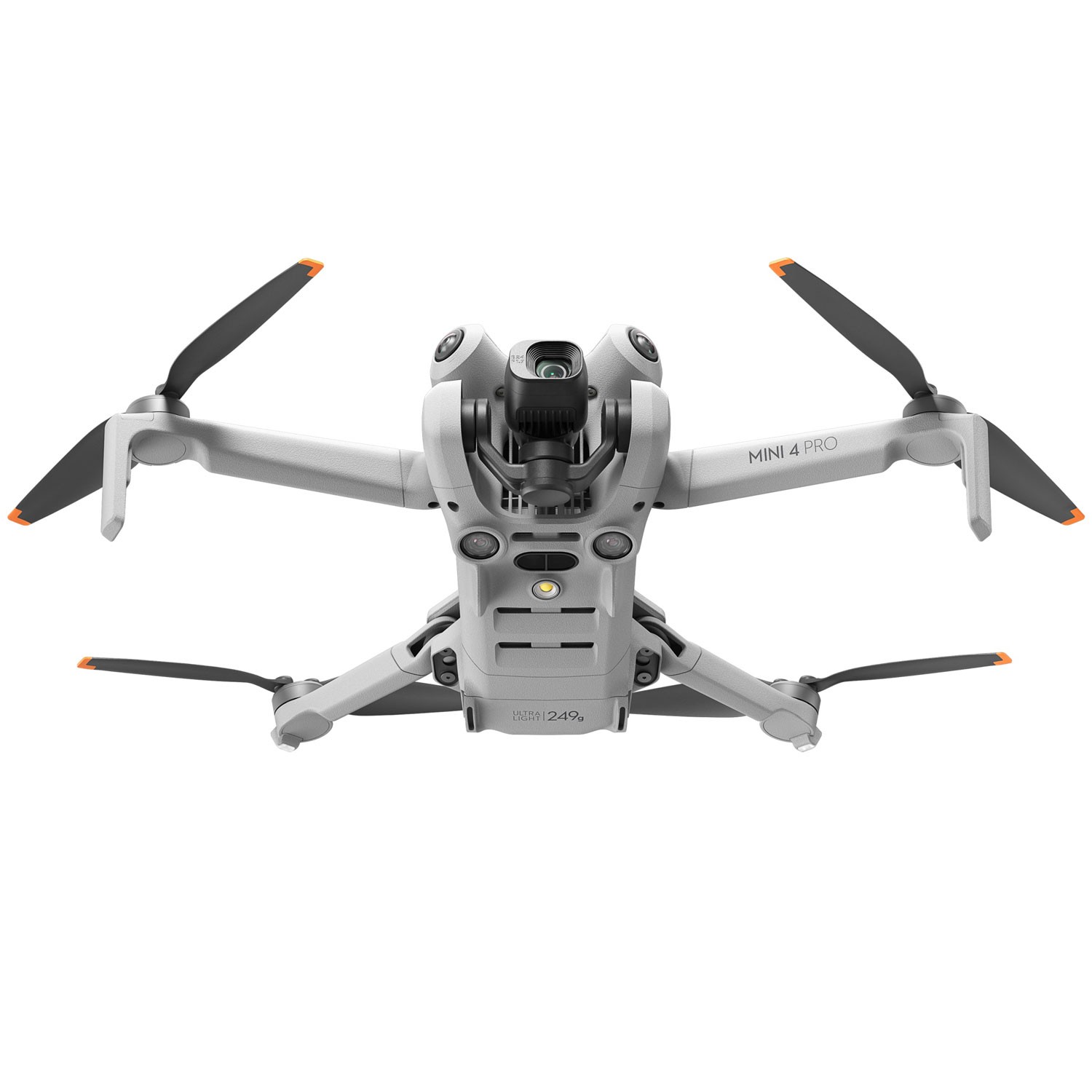 DJI Mini 4 Pro 4K HDR Folding Drone with RC-N2 Remote Kit