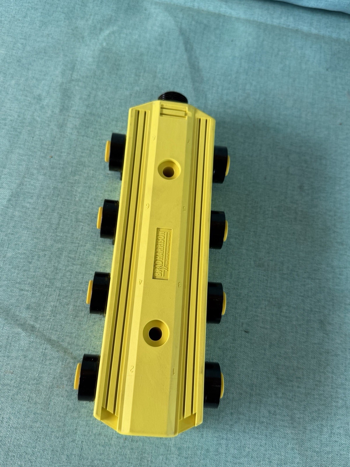 BRADCONNECTIVITY DEVICENET PASSIVE MPIS DISTRIBUTION BOX 1300600066