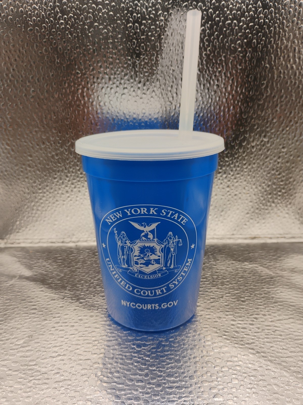 Nys Court System Kid Cup With Lidnew York State Unified Court System
