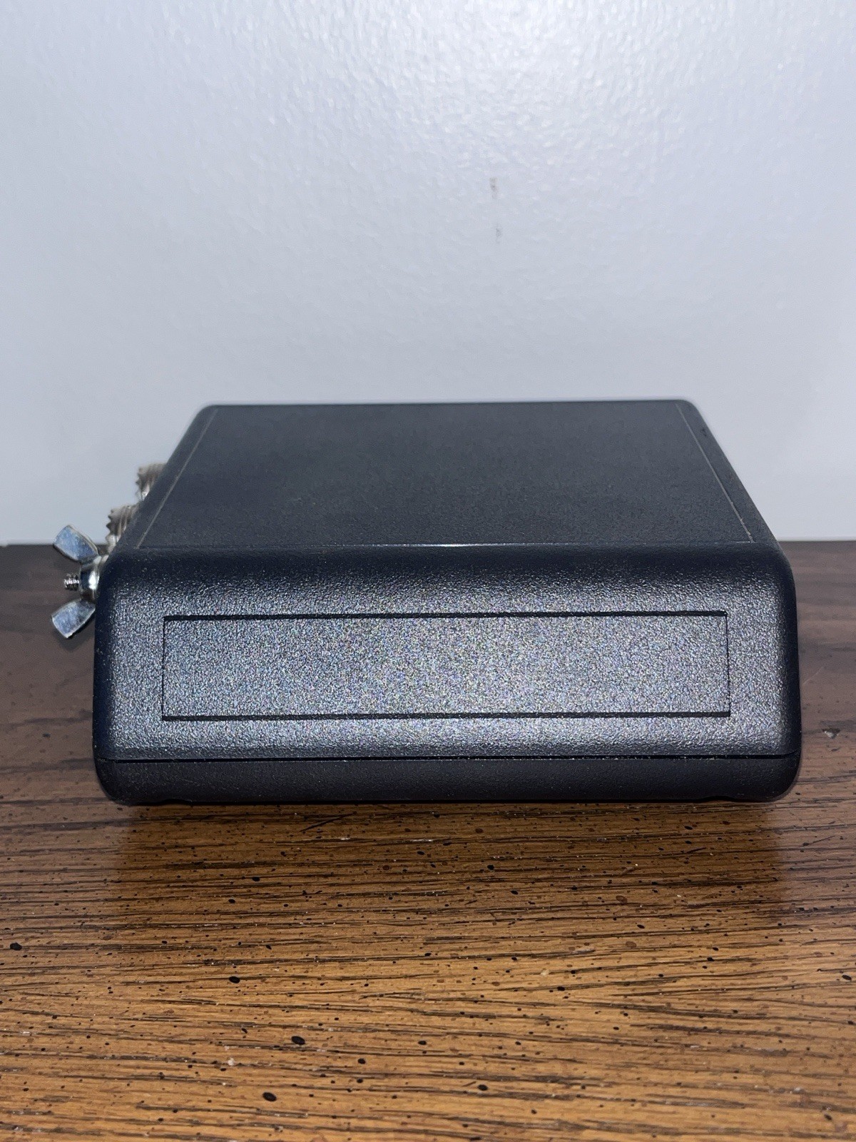 LDG Z-817 Automatic Antenna Tuner - UNTESTED - AS IS