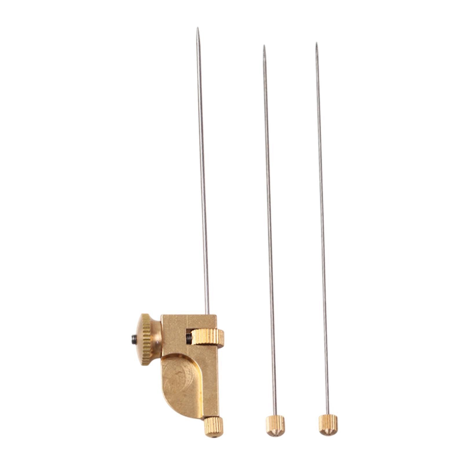 Tube Fly Tool Tube Fly Attachment Fly Tying Equipment for Tube Fliess Fly Tying