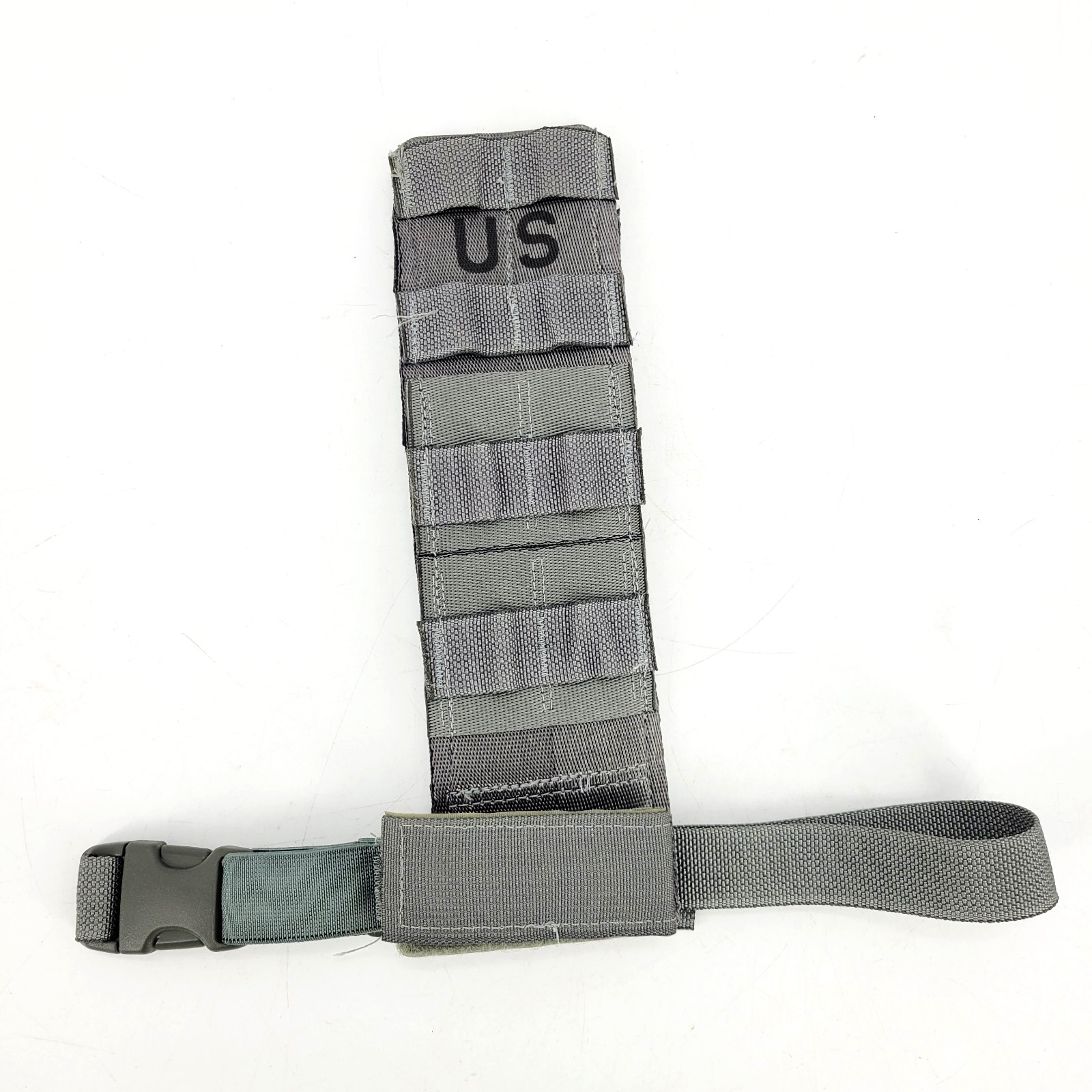 MOLLE II ACU Foliage Green Holster Leg Extender UCP 8465-01-524-7345