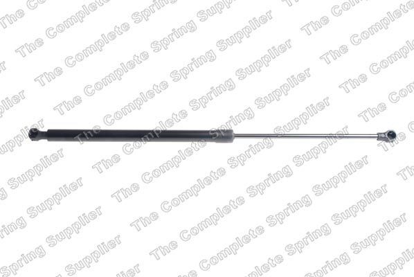 Gas Spring, boot/cargo area LESJÖFORS 8115674