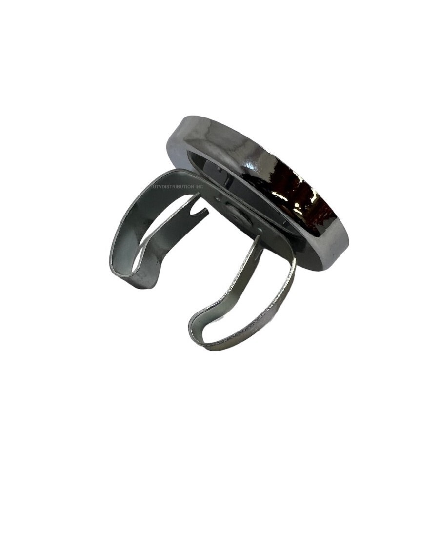 Element E50 / E100 Fire Extinguisher Heavy Duty Industrial Grade Magnet Mount