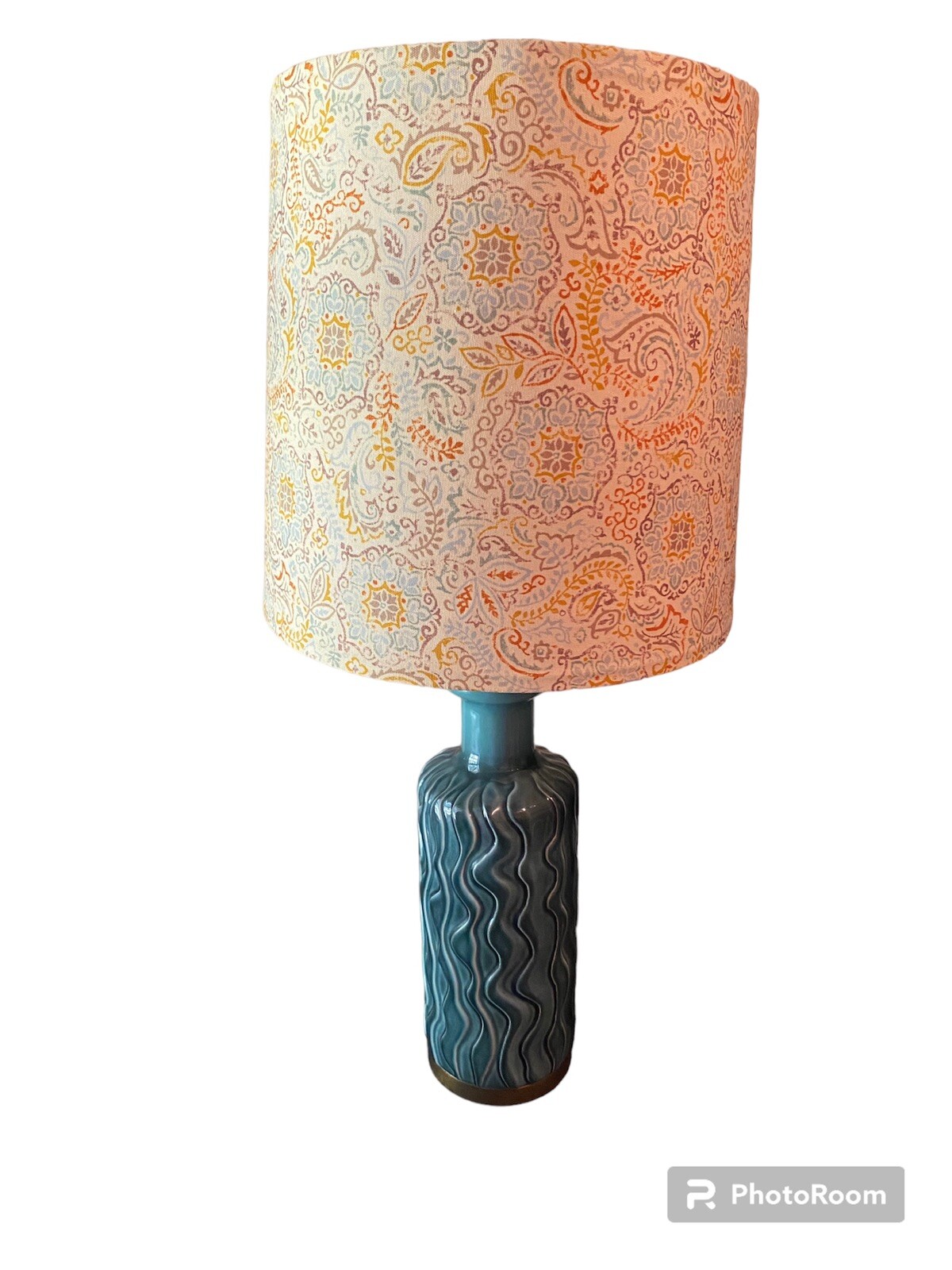 Vintage Mid Century Lamp
