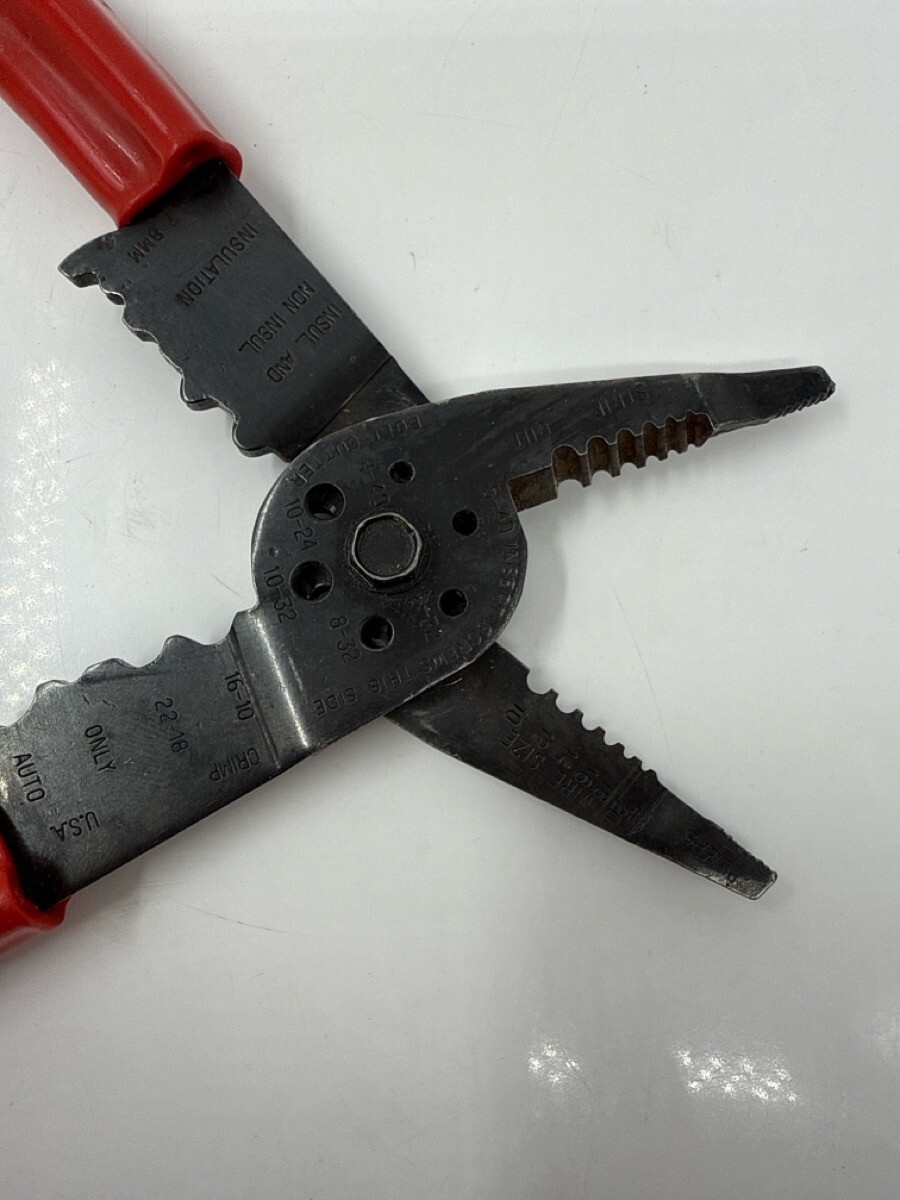 MAC TOOLS TCT10 (MI1069280)