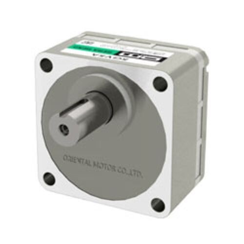 ORIENTAL MOTOR 5GVR6A KII Series Parallel Shaft Gear head (6:1) (Imperial Shaft)