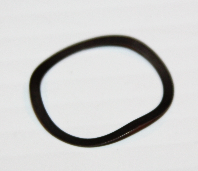 GENUINE INTERSPIRO WAVE WASHER #336-980-047 336980047--SCBA AGA FIRE RESCUE MASK