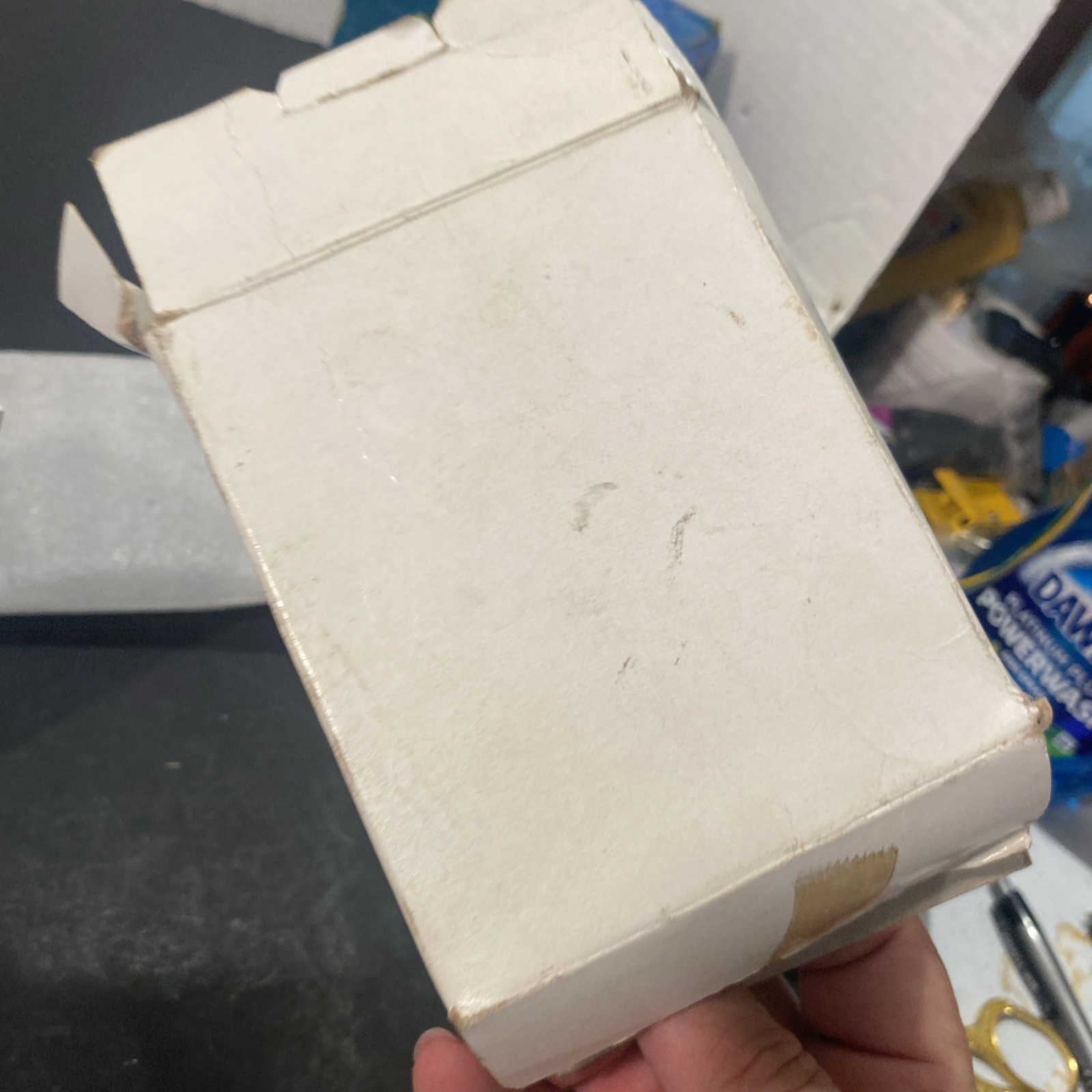 SENSOR-C7089U1006 HONEYWELL Box Is Open RL