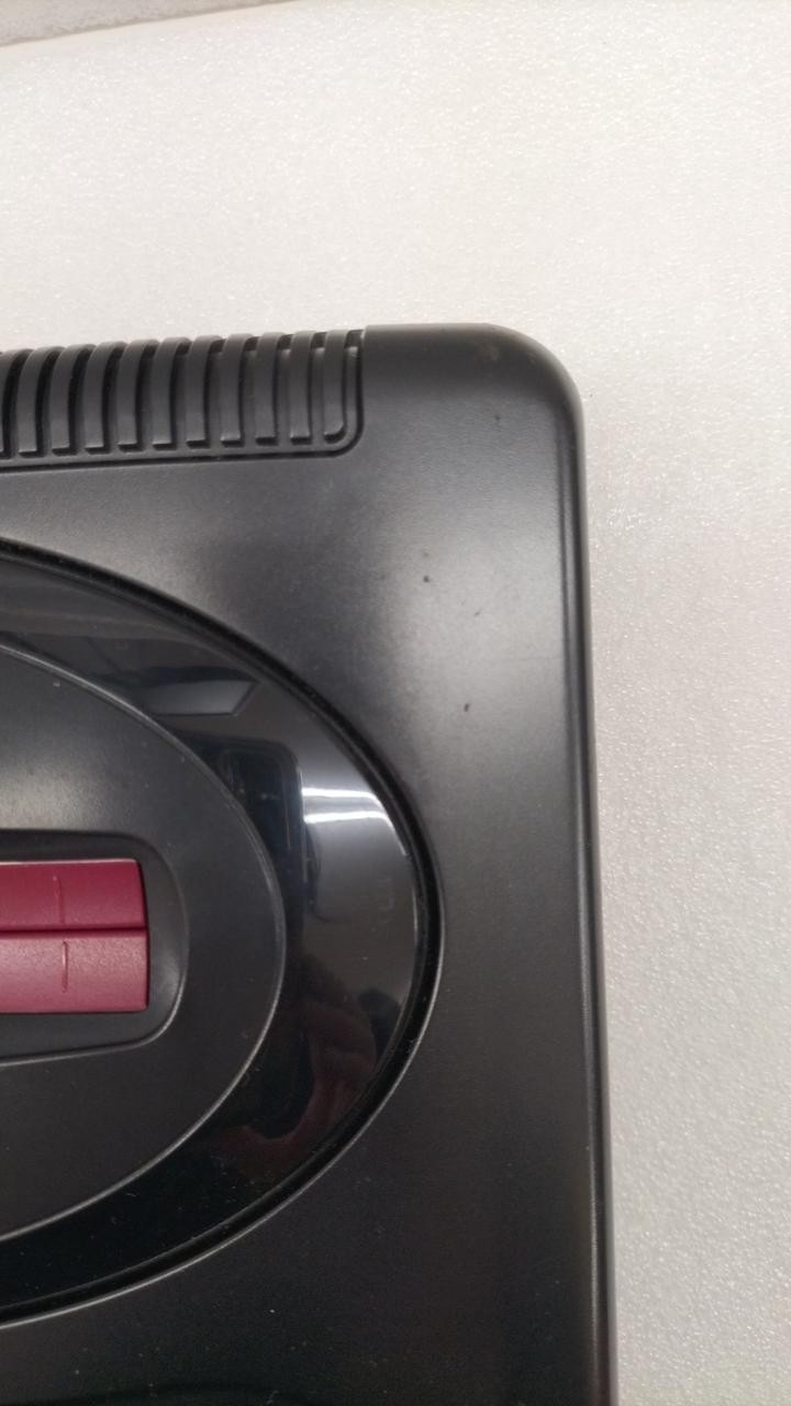 Mega Drive 2 Model HAA 2502 SEGA