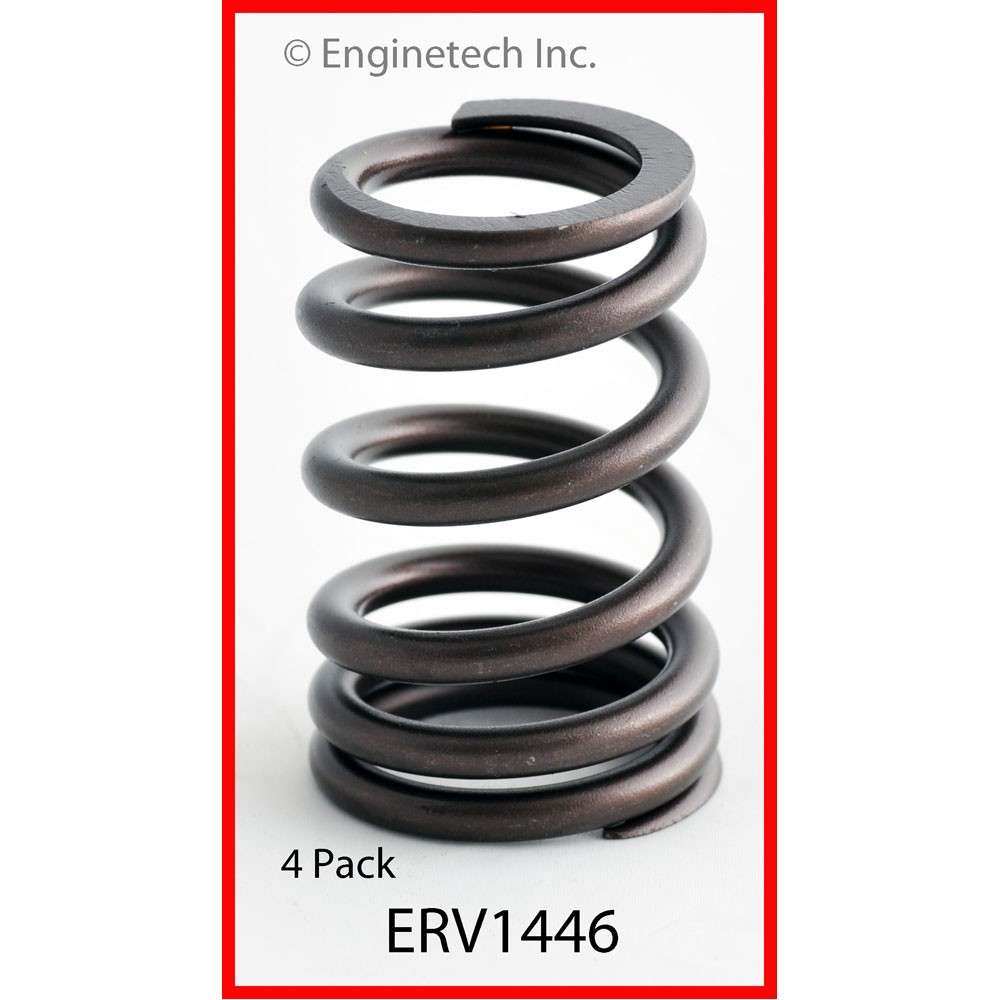 Enginetech Engine Valve Spring ERV1446;