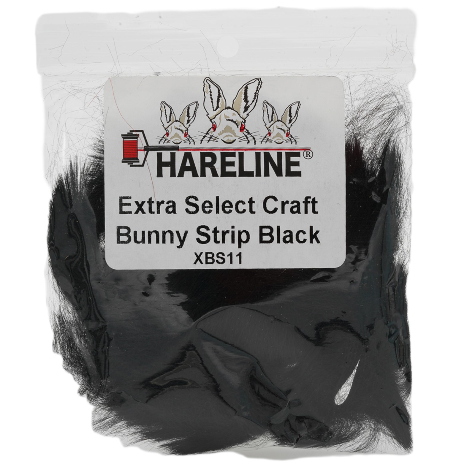 Hareline Extra Select Craft Bunny Strips