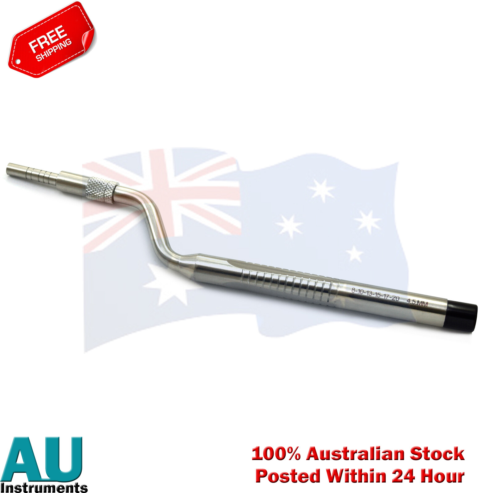 Sinus Lift Osteotomes Dental Implants Clinical Applications Atraumatic Lab
