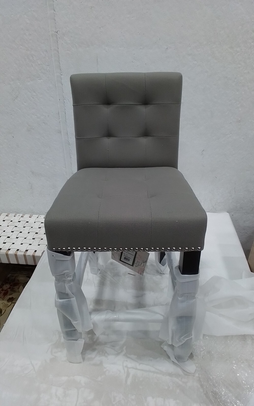 Safavieh THOMPSON COUNTER STOOL, Reduced Price 2172752913 MCR4511C