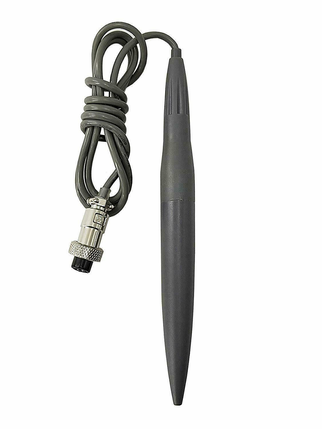 Gauss Meter Tesla Meter Probe Sensor For TD8620 1% 2% 5% Teslameter