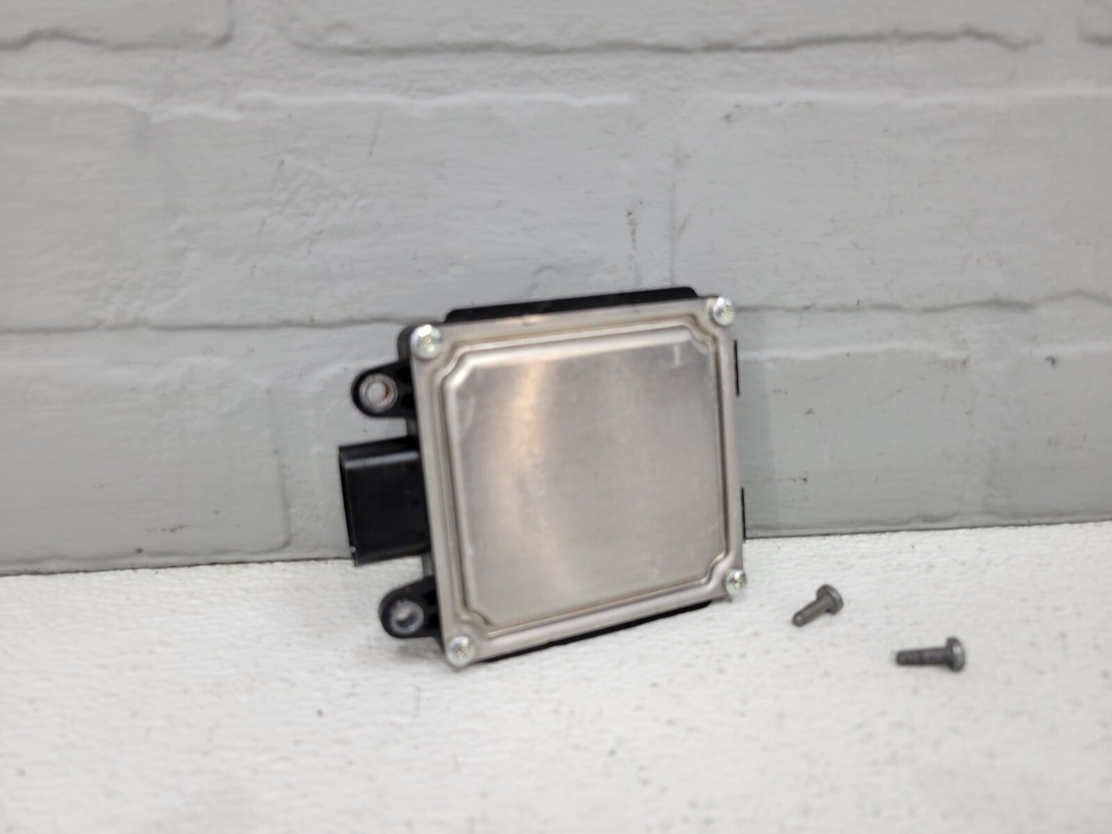 2015-2017 Nissan Murano Passenger Blind Spot Radar Sensor Warning OEM