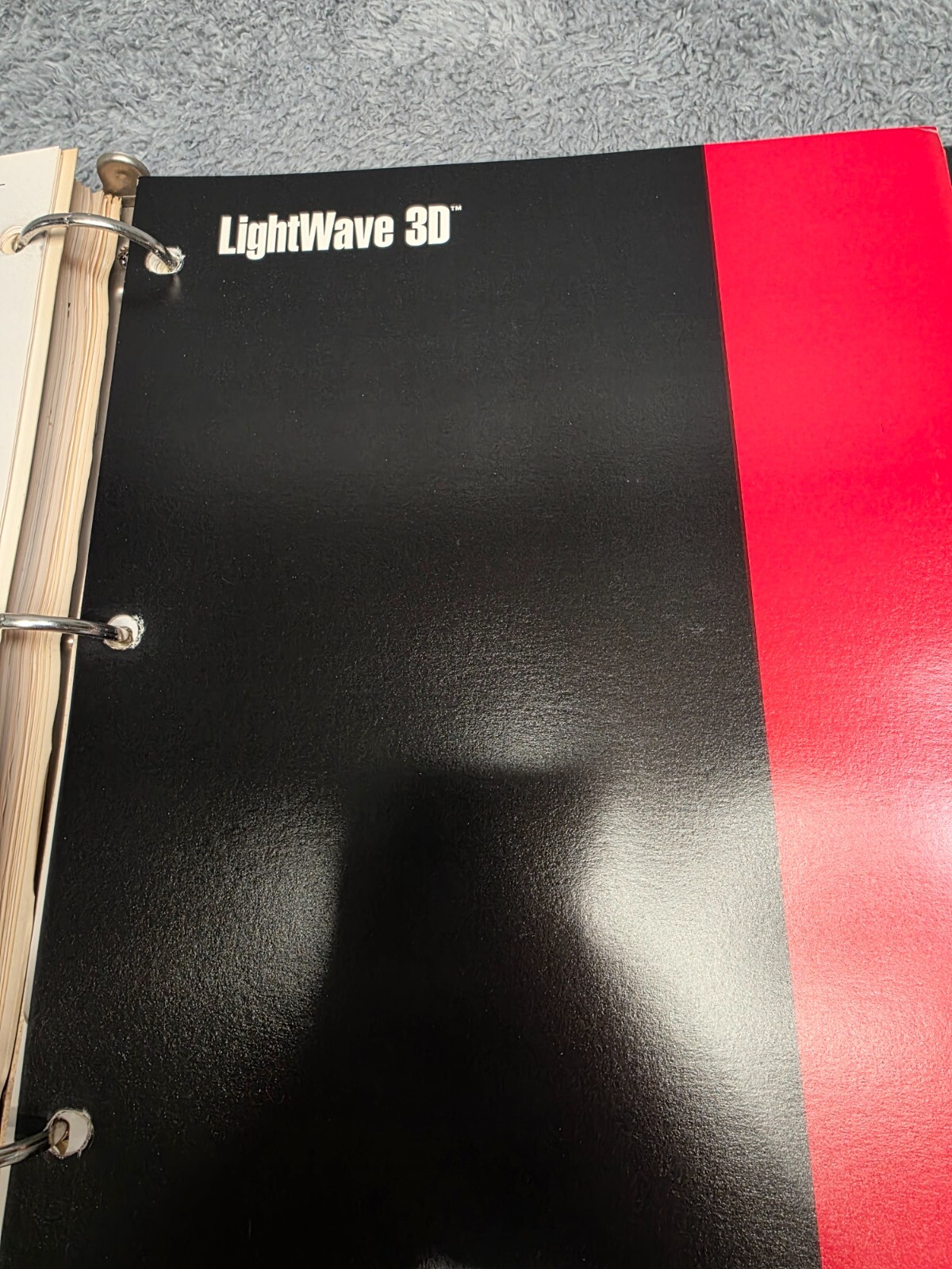 NewTek Incorporated Video Toaster Manual