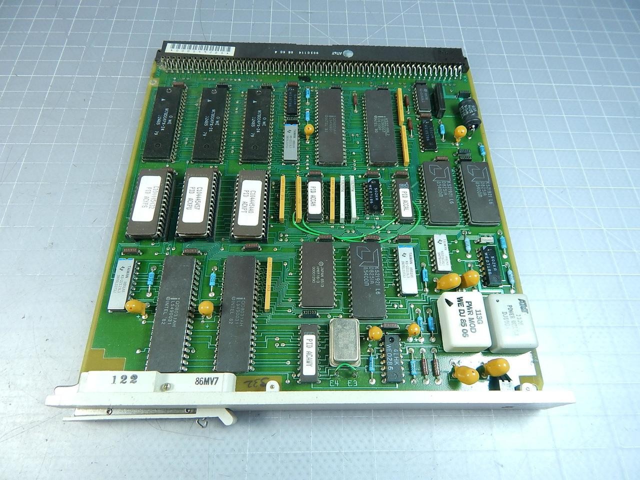 AT&T DRMQ0EMAXX MC450 76A2 ISS 1 MODULE T103457
