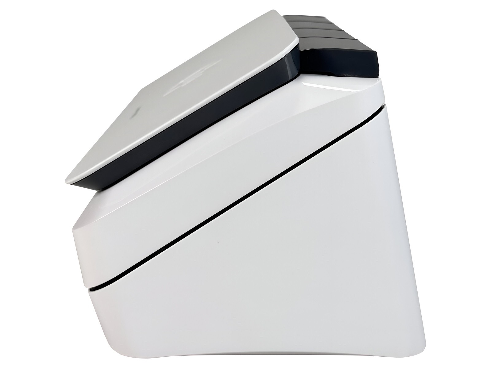 HP ScanJet Pro 2000 S2 Sheetfed Desktop Duplex Document Scanner w/AC Adapter