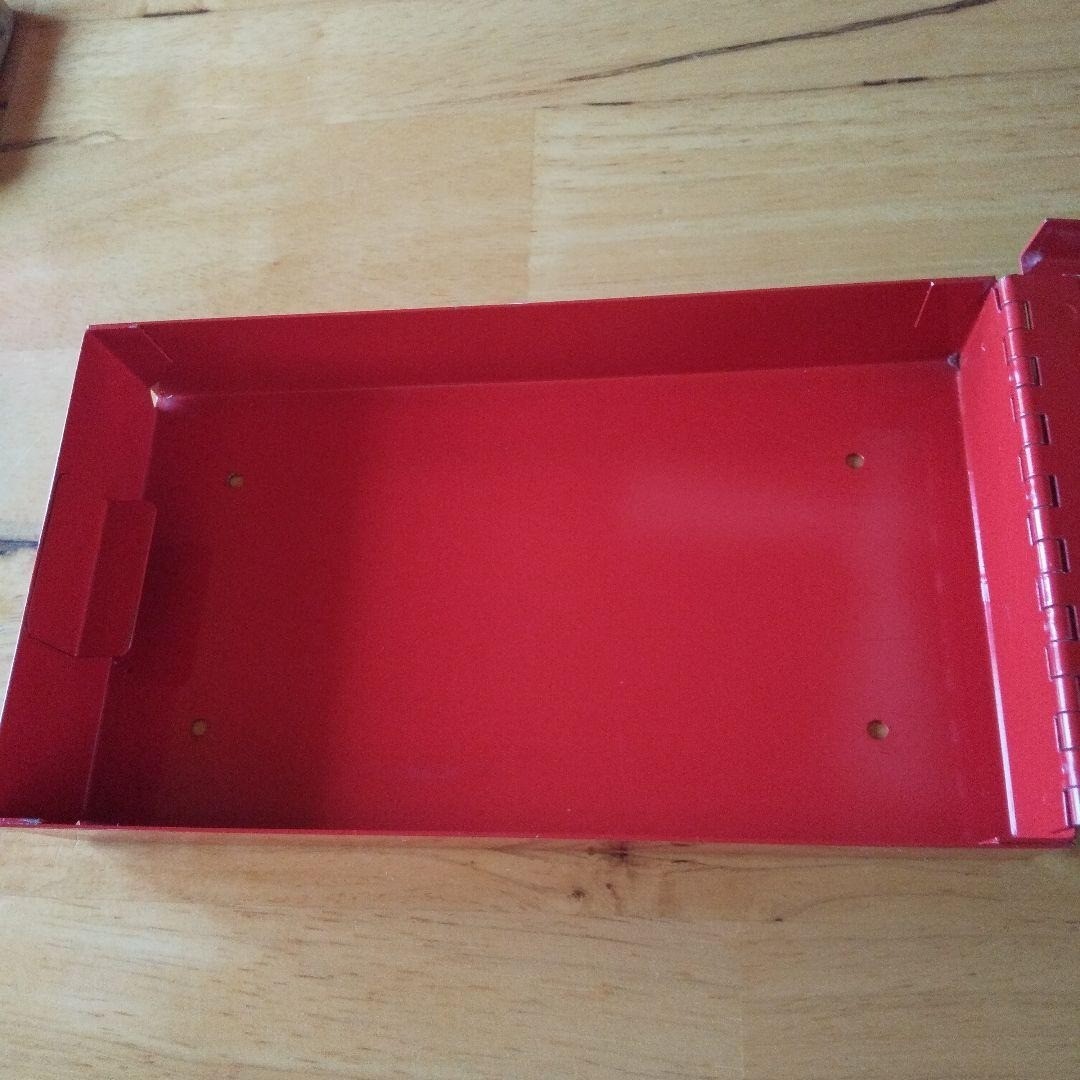 Snap-on KRA444 Tool Box [Used]