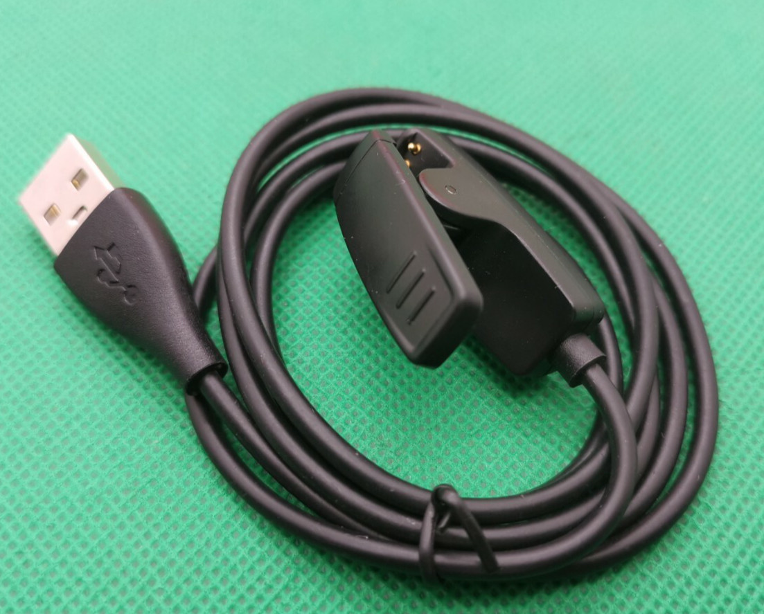 For Garmin Approach G10/S20/Vivomove HR Charger USB Charging Data Cable（C55）