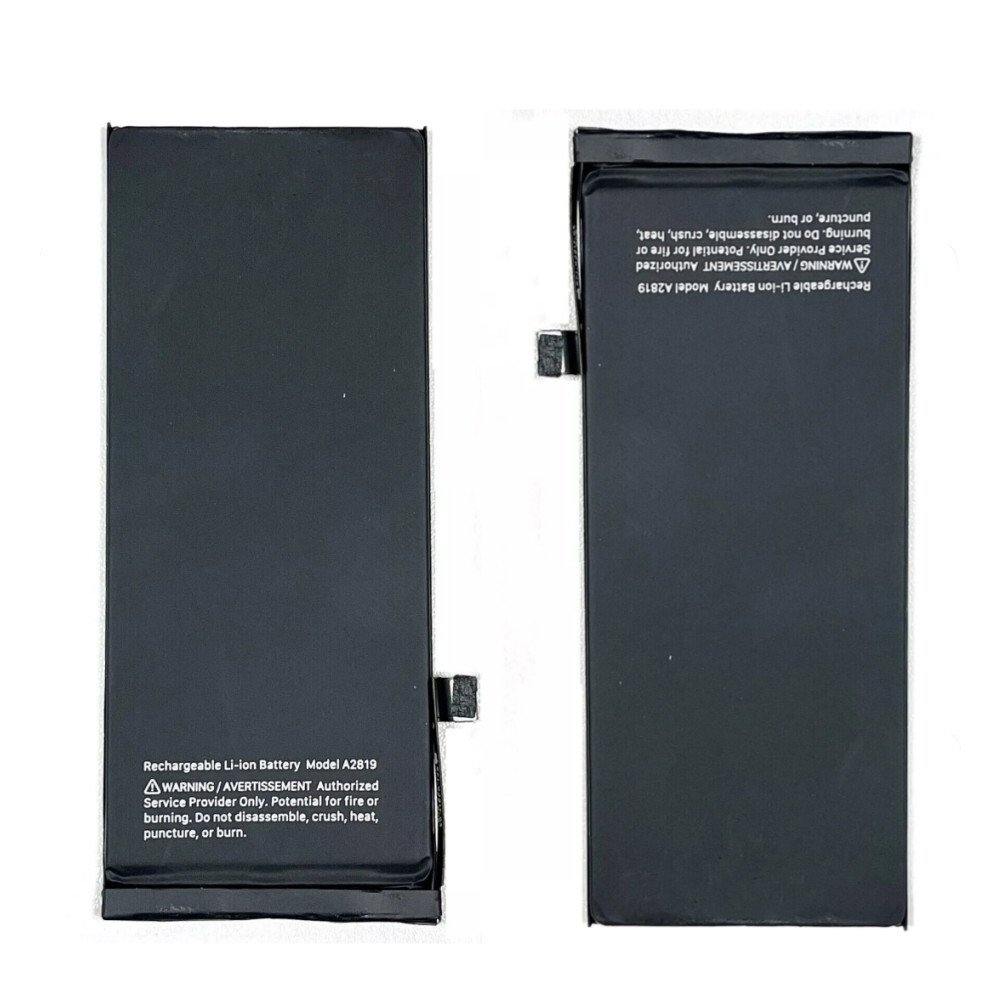 For Apple iPhone SE 2022 3rd Gen 2018 mAh Battery Replacement with Tool Adhesive