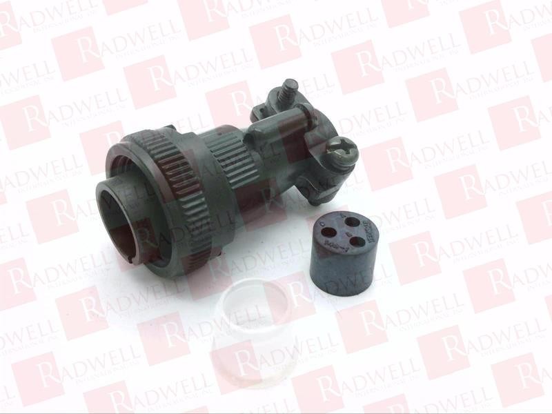 EATON CORPORATION C3106E14S-1PN / C3106E14S1PN (NEW IN BOX)