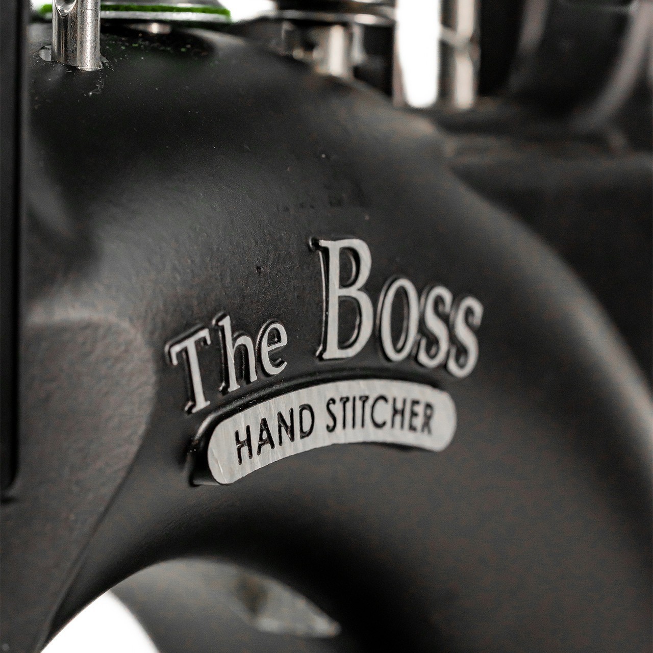 Tippmann Boss Leather Sewing Machine - Brand New