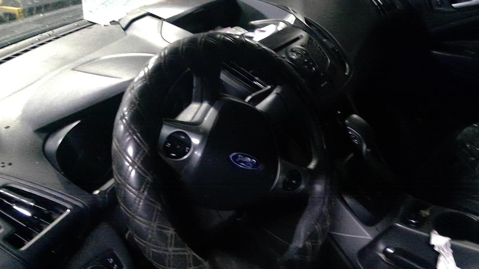 Used Floor Jack fits: 2015 Ford Escape Grade A
