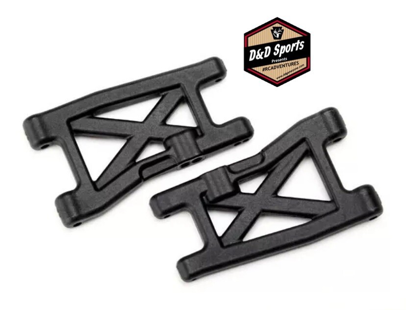 Traxxas LaTrax 7630 Front/Rear Suspension Arm (2) New