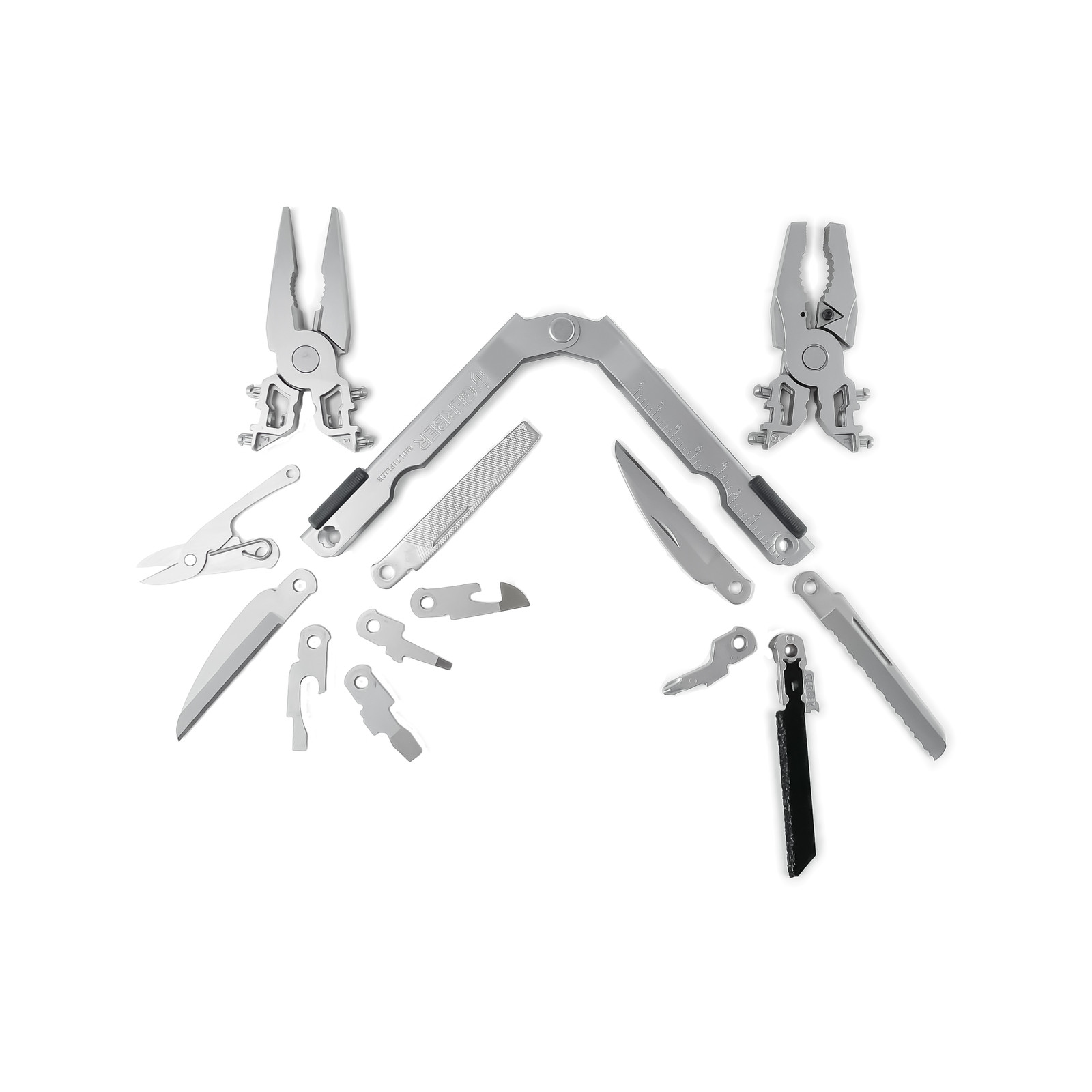 Gerber MP600 Replacement Parts for Modification or Repair