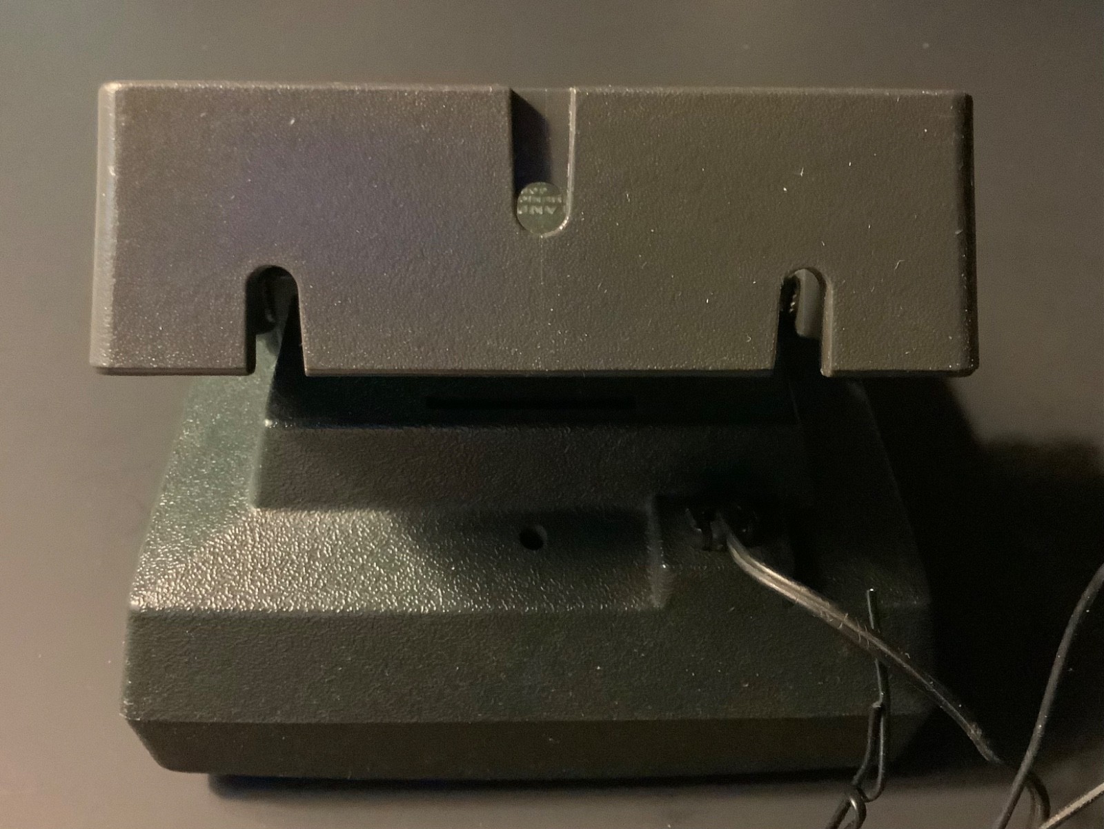 STANDARD COMMUNICATIONS CORP SC-U 201S Communication Speaker w/Mounting Bracket