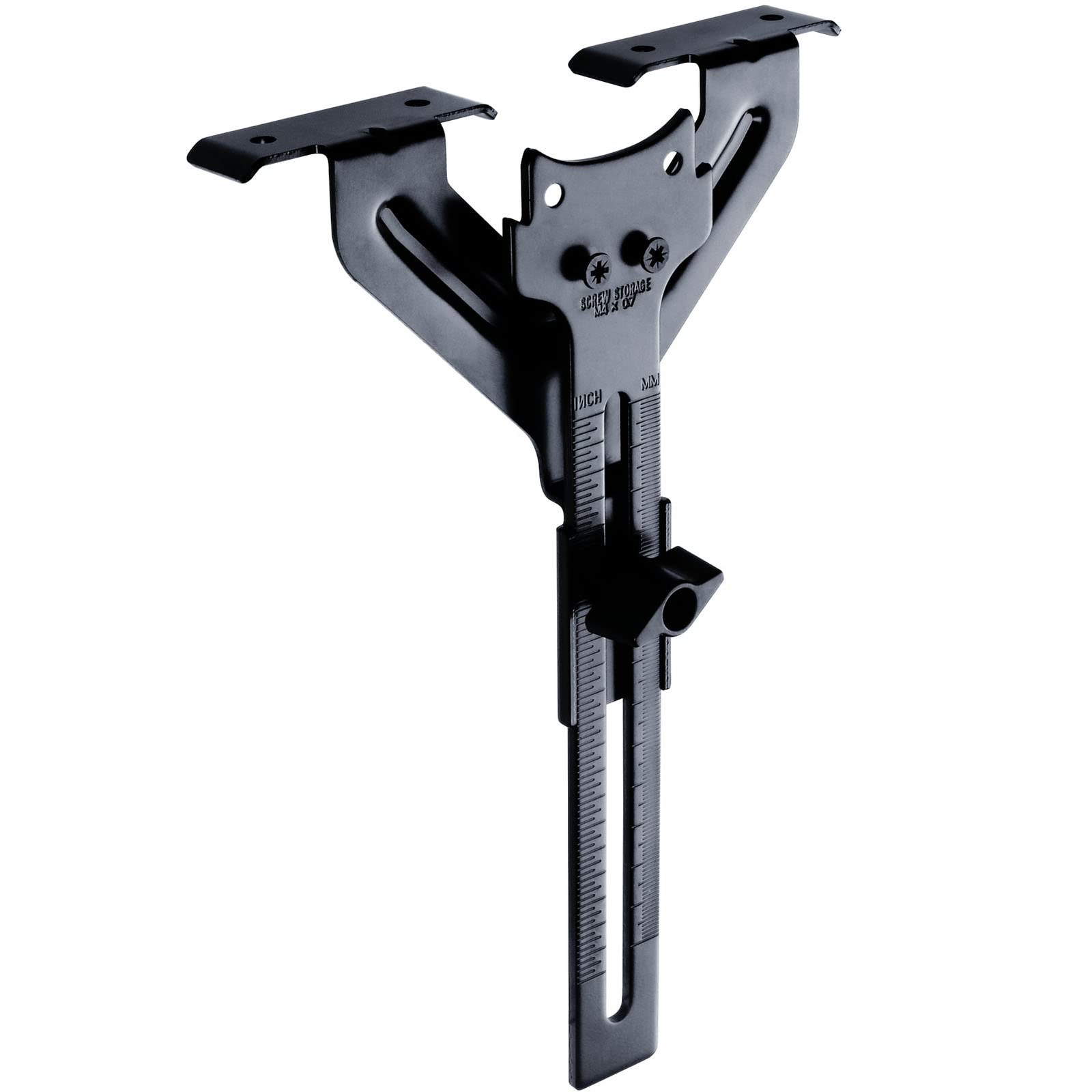 Router Edge Guide For Fixed Base Compact Router dnp618 Straight Edge Guide For