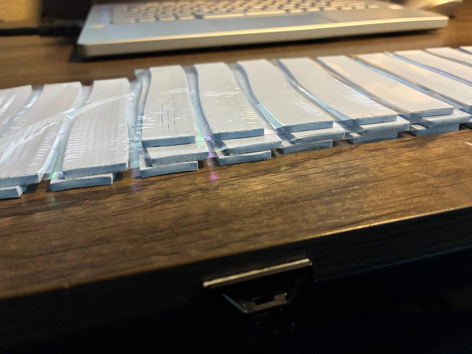 Thermal pads 2mm-2.5mm