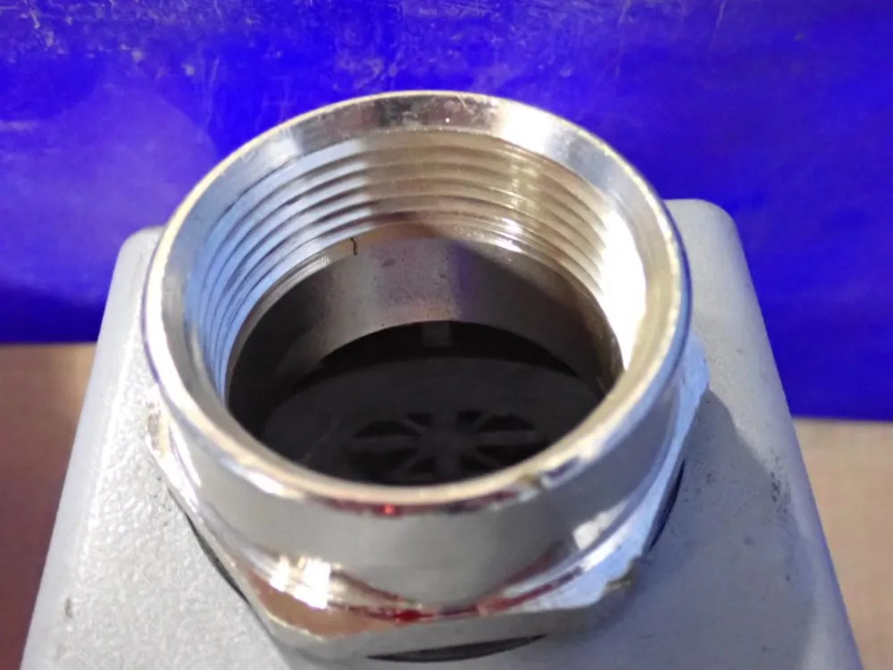 LAPP GROUP 101590NP CONNECTOR 08231940373