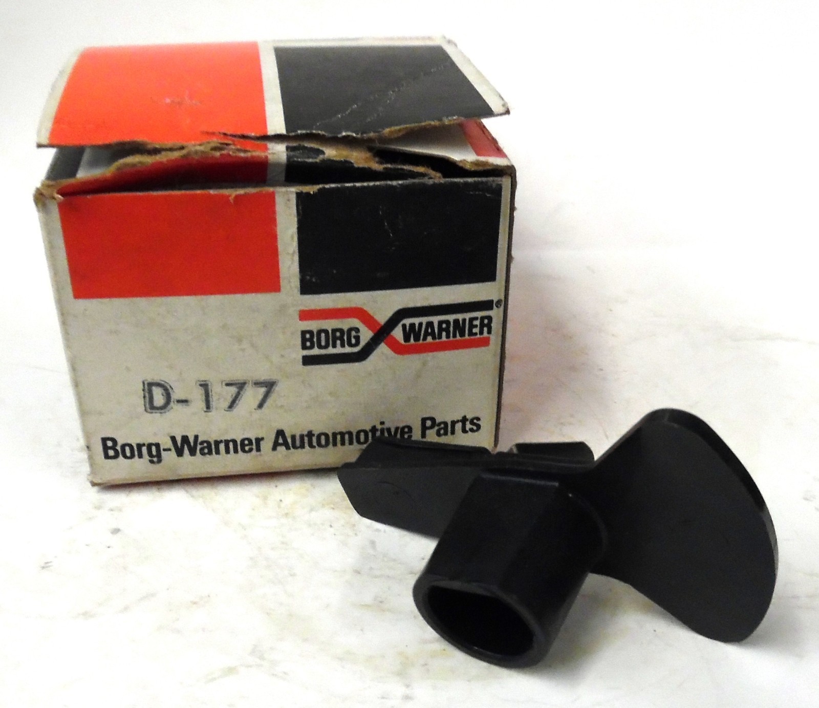 BORG-WARNER D-177 ROTOR