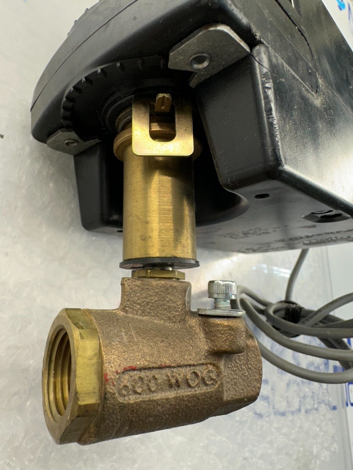 Delta Controls DMS24-53 Actuator