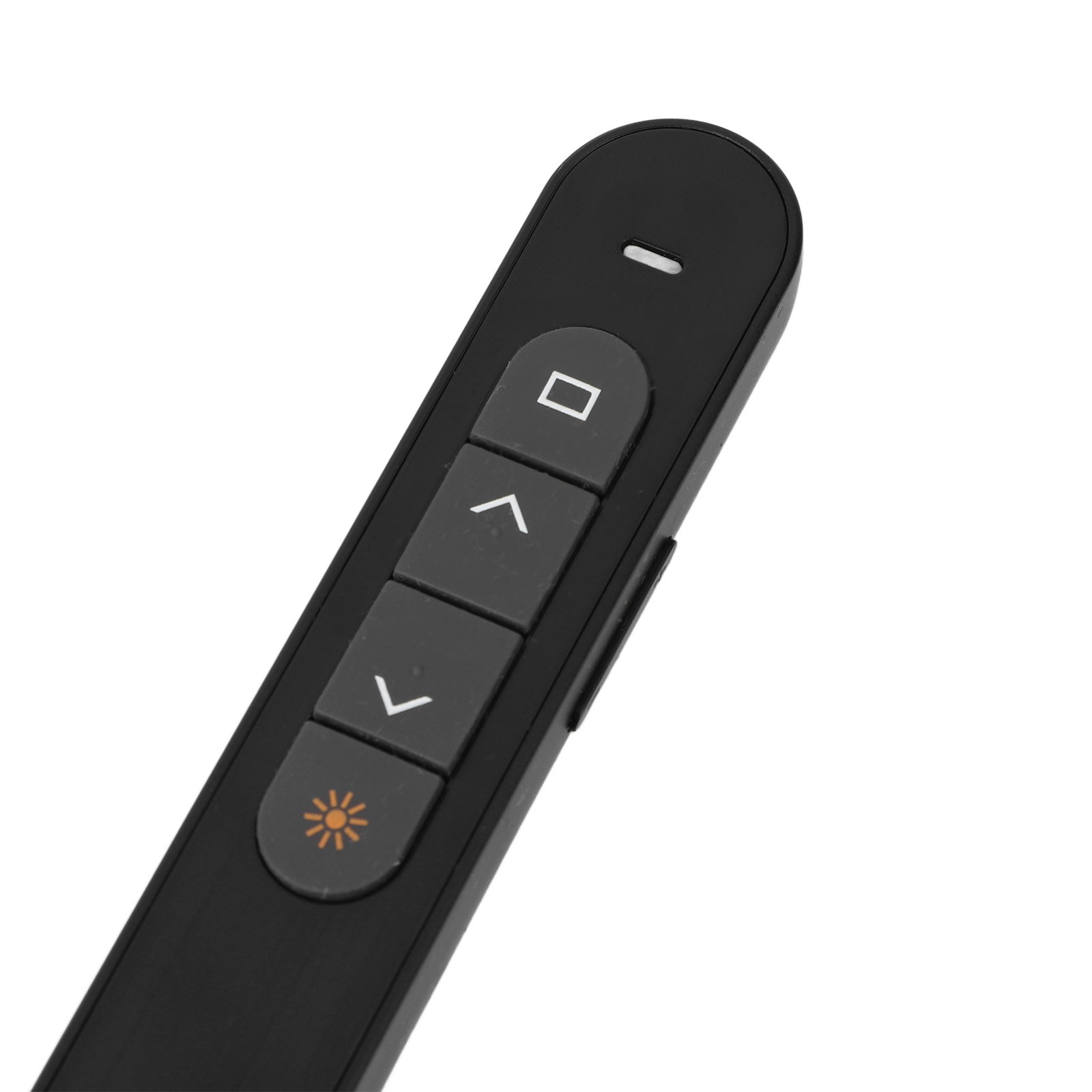 Wireless Presenter Remote Control Presentation Click Pointer Portable PPT C GQUK