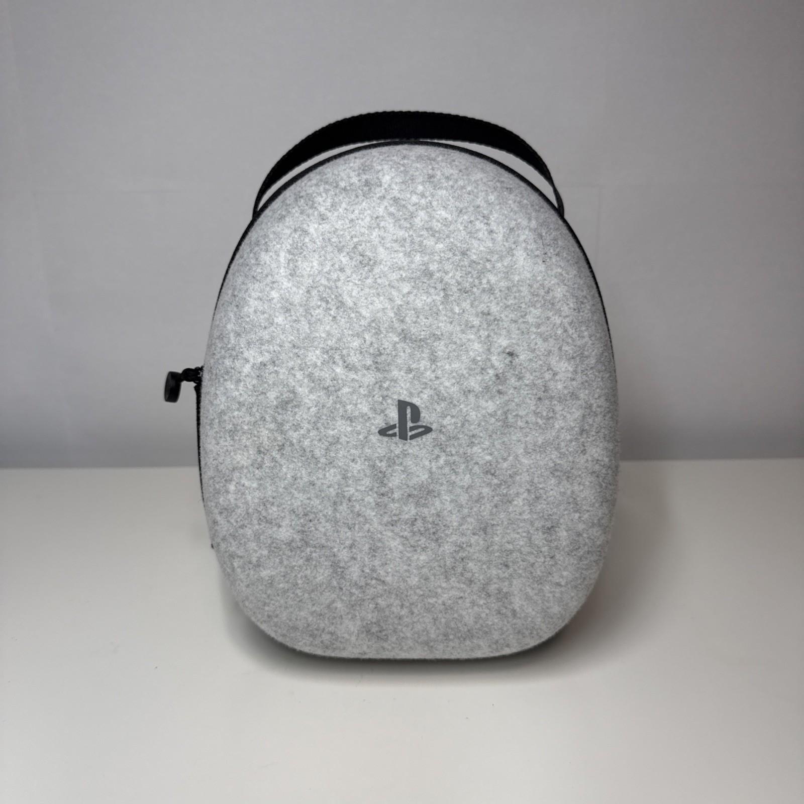 Carrying Case for Sony PlayStation Pulse Elite Wireless Gaming Headset (Genuine)