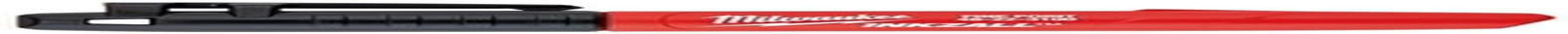 48-22-3100 Inkzall Jobsite Fine Point Black Permanent Marker (Pack of 24)