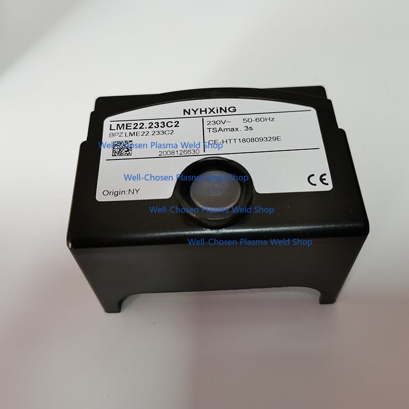Programmable Controller Replacement Burner Controller LME22.233C2 New