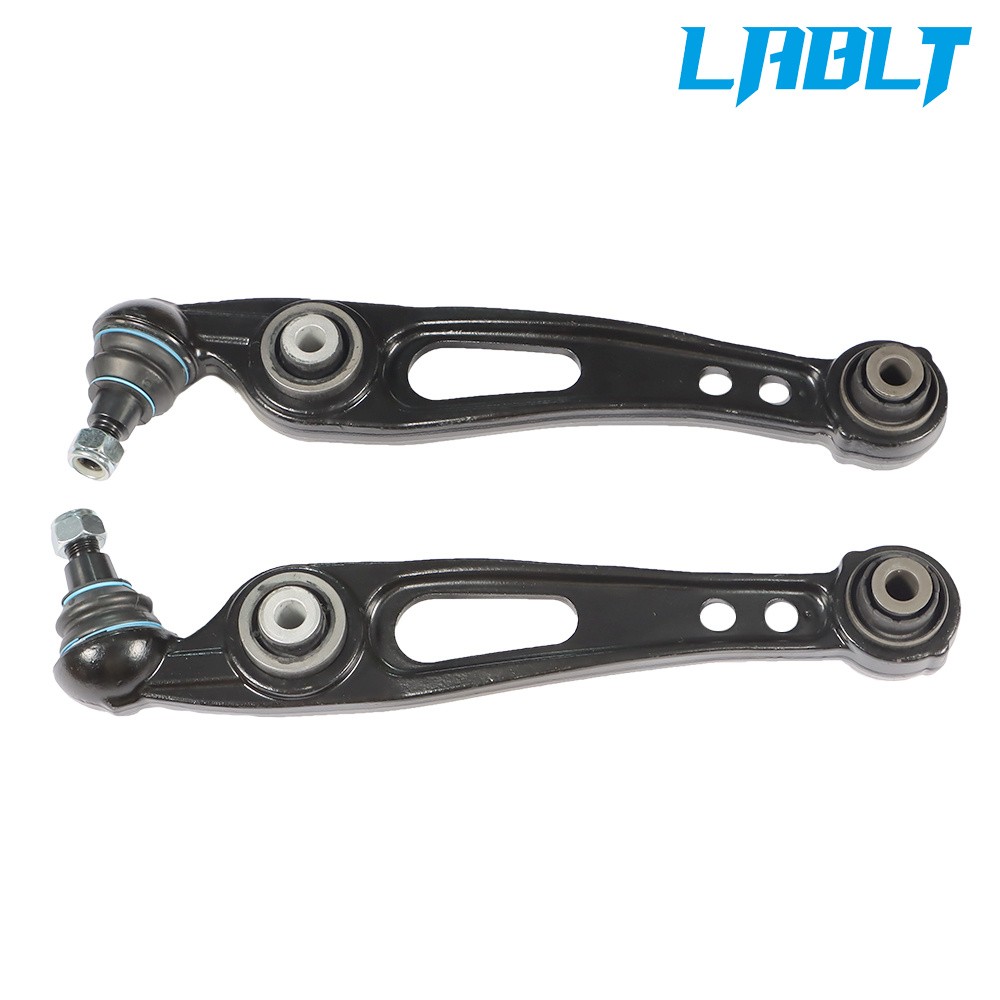 LABLT Control Arm Kit Front Lower Rearward For 2013-2017 Land Rover Range Rover