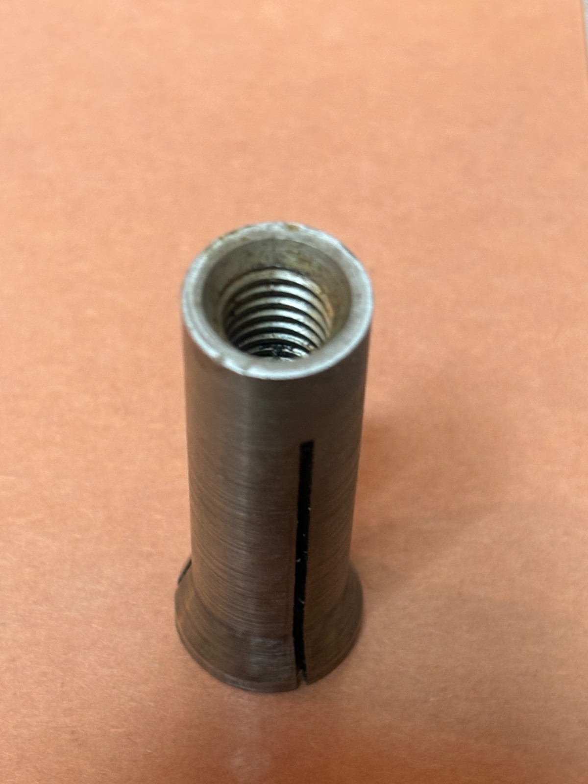 Unbranded .22 Cal., #1 Bullet Puller Collet