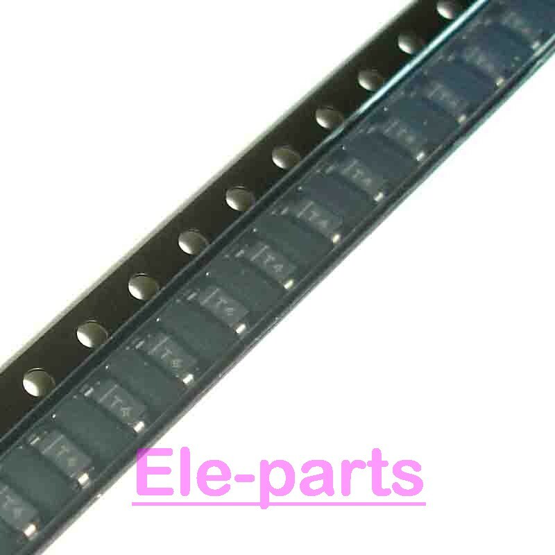 100 PCS 1N4148WS 1206 1N4148 SOD-123 IN4148 Switching diode Chip