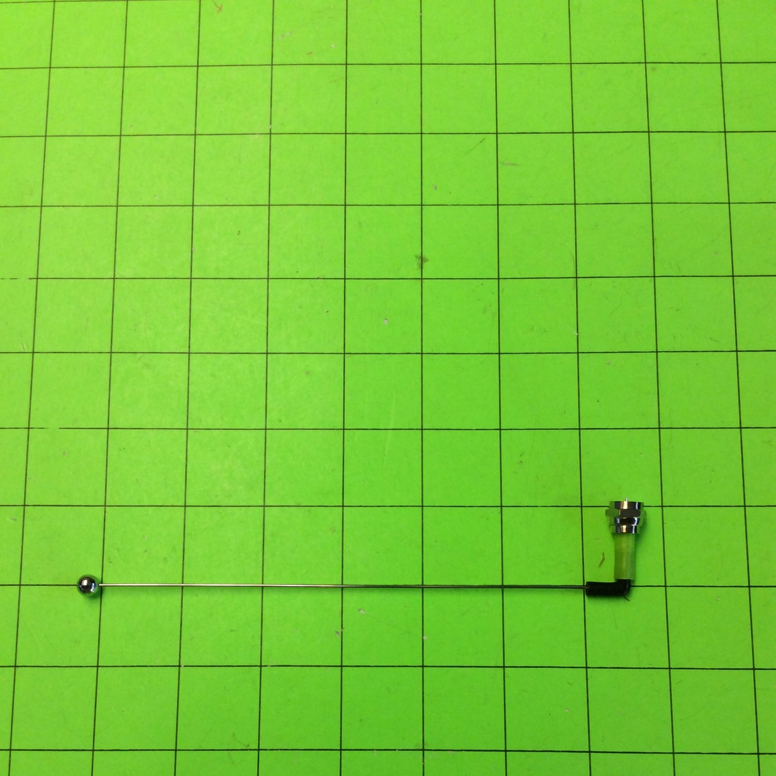 Dish DE26 VIP722 DVR TV Cable Box Green End Antenna