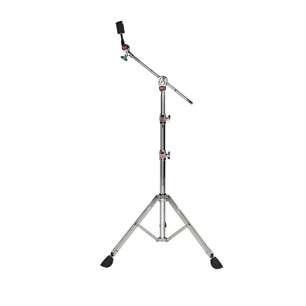 British Drum Company Casino Double Braced Boom Cymbal Stand