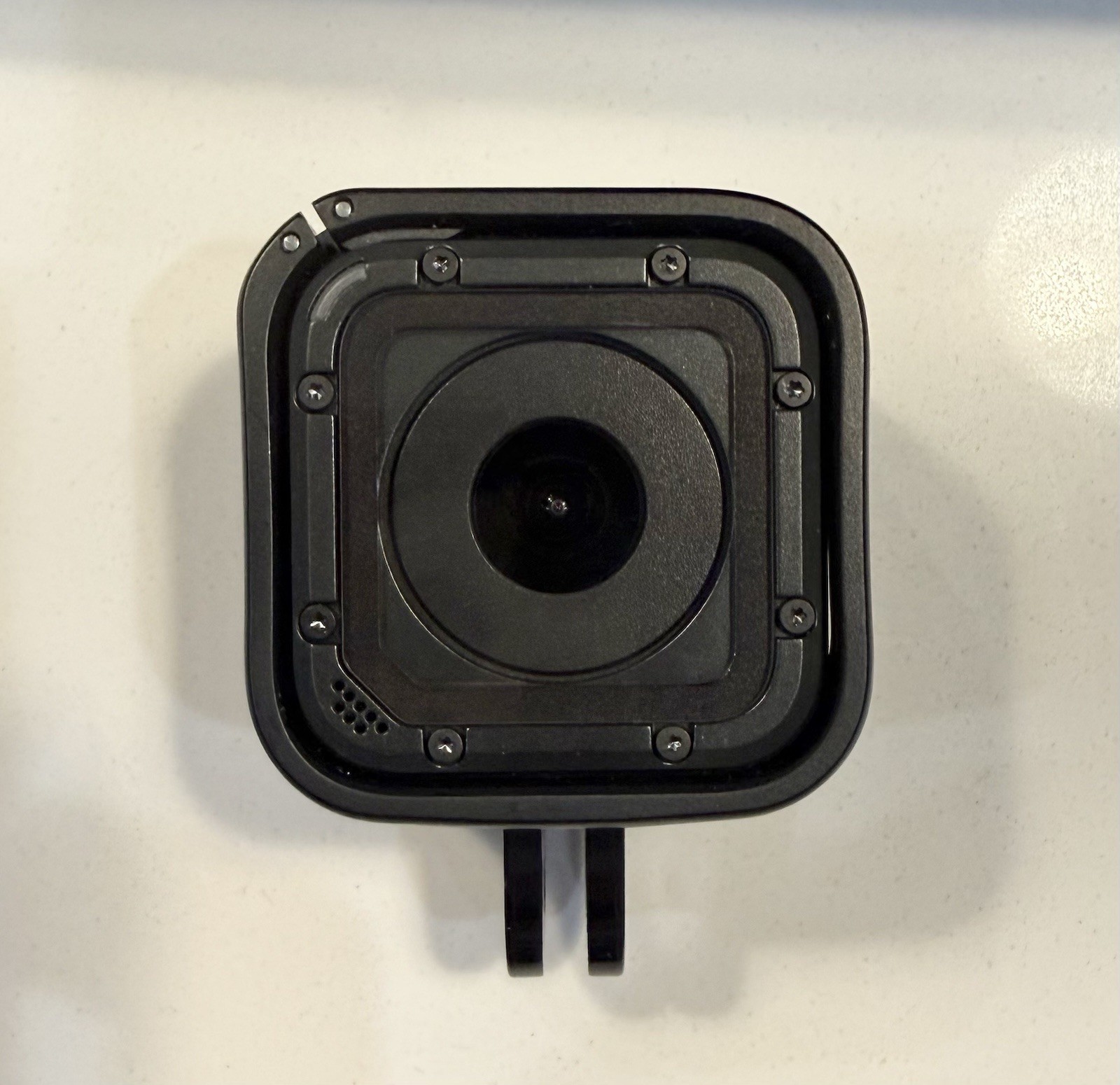 GoPro HERO Session Accessory Bundle - Mounts, Straps, Case, Floaty